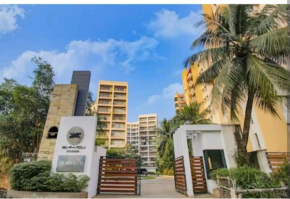 Serviced apartment, Siddha Xanadu, LetsVacay